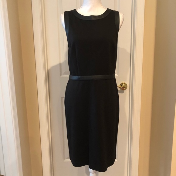 Ann Taylor Loft Dress and Sweater Set - Picture 3 of 7